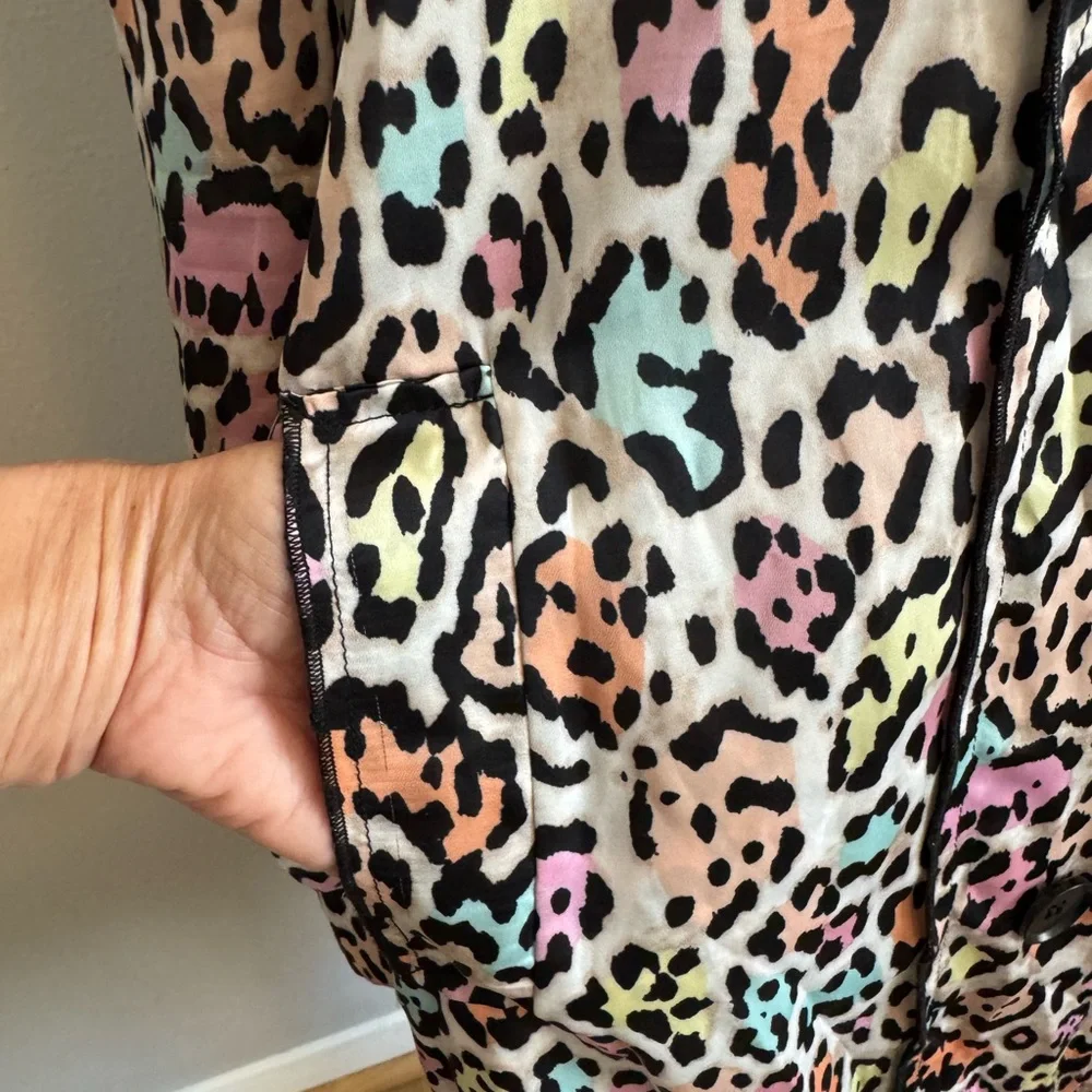 BCBGMaxAzria make statement